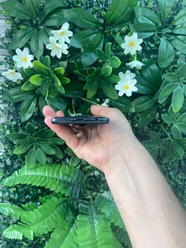 xiaomi redmi note 8 satilir: Poco X3 NFC, 128 GB, rəng - Boz, Zəmanət — 4