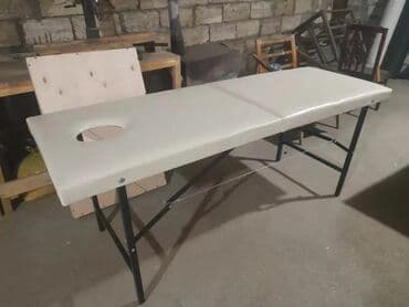 купить спальную мебель: Новый, Масажная кушетка, Складной — 4