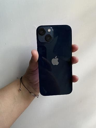 iphone 16 e satış: IPhone 13, 128 GB, Göy — 2