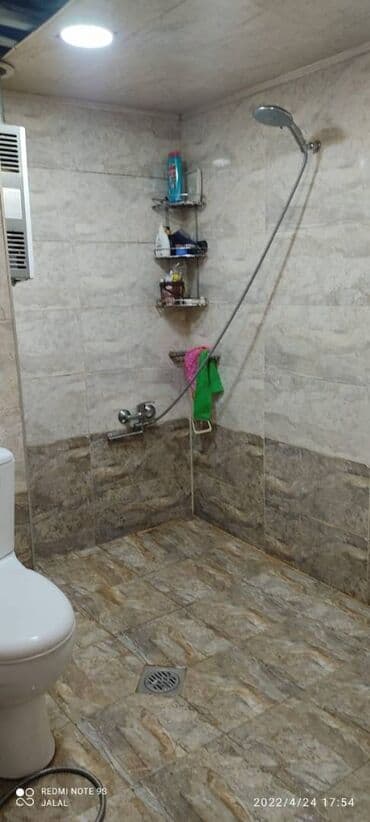 1 otaqlı kohnə tikili: Bakı, 1 otaqlı, Köhnə tikili, 38 kv. m — 4