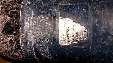 ikinci əl drel: Bosch GSH 12 E – perforator, elektrikli beton/kafel/dəmir-beton sökücü — 4