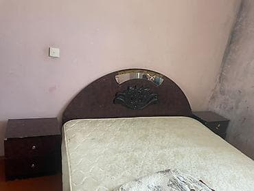 tumbocka: Təcili satılır. Tumbaları da hədiyyə verilir. Matrassızdır — 1
