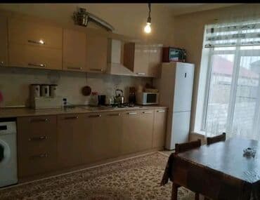 купить дом на берегу моря в баку: 4 комнаты, 120 м², Свежий ремонт — 6