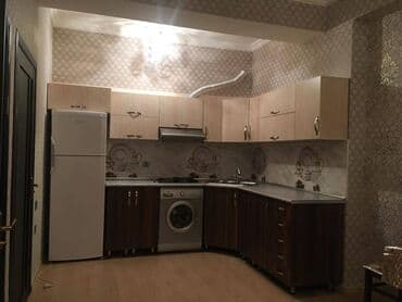 mingecevir yeni tikili binalar: Neftçilər metrosuna yaxınXəzər universitetinin yanında.14 — 3