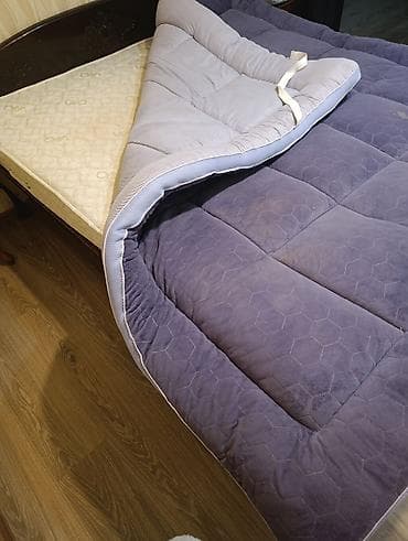 art tekstil: İki nəfərlik Döşək üzü — 1