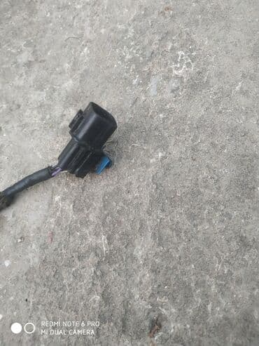 katalizator: Chevrolet Aveo, 2011 il, Orijinal, ABŞ, İşlənmiş — 5