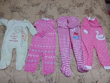 детская розовая одежда: Uşaq geyimləri dəsti Coxusu brend geyimleridi - Lion King temalı açıq — 14