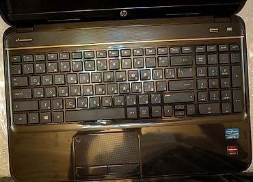 not: İşlənmiş HP Pavilion, 15.6 ", Intel Core i5, 512 GB — 3