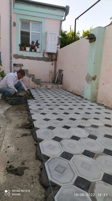 fasad daslari qiyməti topdan satiş: Tamet ustasi — 13