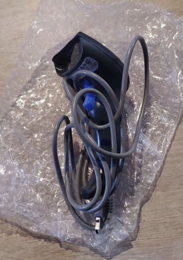 Холодильное оборудование: Datalogic QW2100 – simli 2D barkod skaneri Yenidir 3 eded var — 2