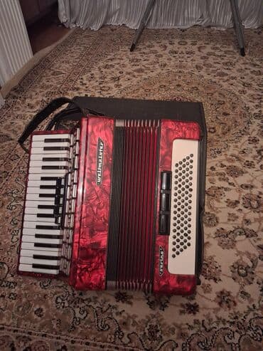 пианино купить баку: Акустический Аккордеон — 1