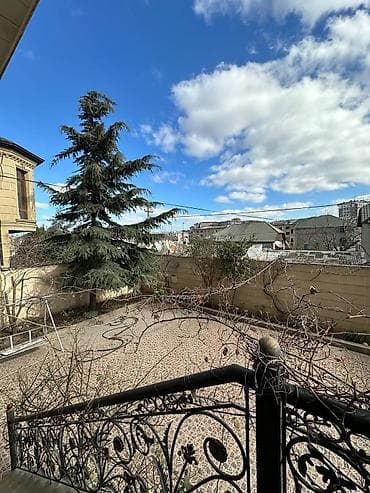 qara qarayev: 250 kv. m, 8 otaq, İnternet, Telefon, Qaz — 4