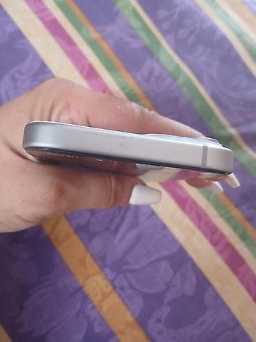 ipad 9 128gb: IPhone 14, Ağ, Face ID — 2