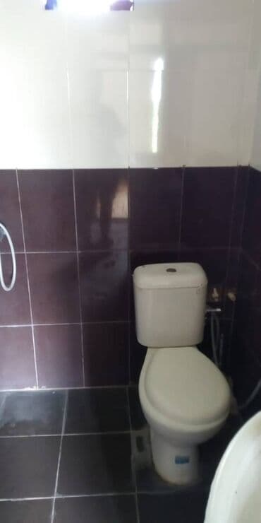 продается 2 х комнатная квартира: 2 otaqlı, 80 kv. m, Yeni təmirli — 5