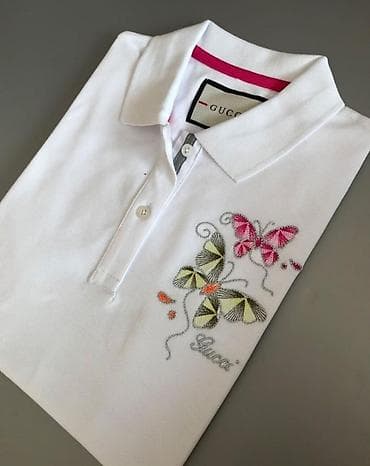 apple watch series 3: Gucci koynek, tezedir, 129 evroya alinib, bizim pulnan 235 azna — 2