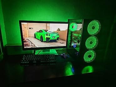 Özüm üçün almışam pul lazım olduğuna görə satıram Pubg, CS2, Valorant