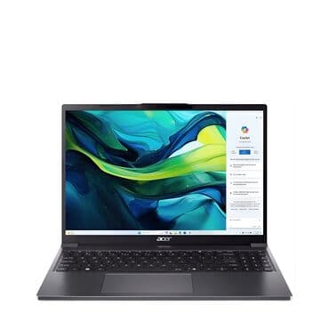 Teze. Agzi bagli. Zemanet 12 Ay Resmi CPU: Intel® Core™ i5-1334U