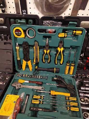 подарки для мужчин баку: Elektrik dəsti yeni keyfiyyətli yeni geldi — 1