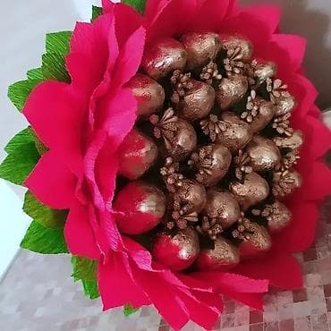 Şirniyyat məhsulları: Digər qida məhsulları — 5