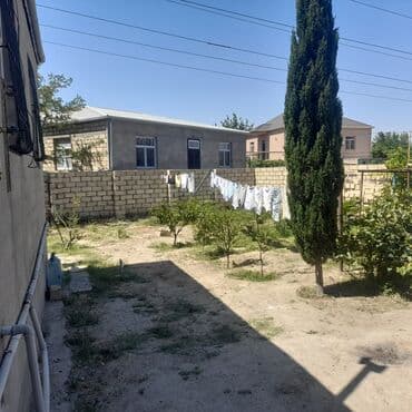 kiraye evler 2022 nerimanov: 3 otaqlı, 90 kv. m, Kredit yoxdur, Orta təmir — 10