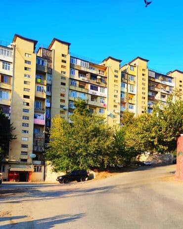 hazir ipotekada olan evler: Bakı, Əhmədli, 2 otaqlı, Köhnə tikili, m. Həzi Aslanov, 50 kv. m — 1