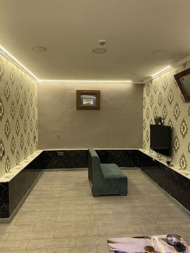 mezahir rustemov kucesi: PlayStation oyun otaqları – rahat və fərdi oyun məkanı - Oyun zonası — 9