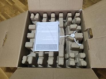 d4 50: Sencor SRV 9385WH – Avtomatik Təmizləmə Stansiyalı Robot Tozsoran — 1
