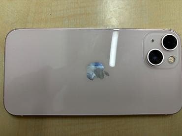 ТВ и видео: IPhone 13, 128 ГБ, Отпечаток пальца, Беспроводная зарядка, Face ID — 9