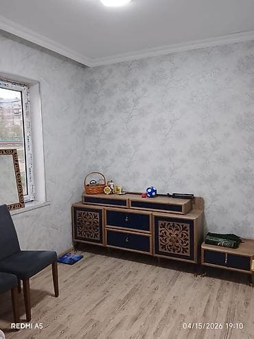 qubada aylıq kirayə evler: 3 otaqlı, Yeni tikili, 60 kv. m — 6