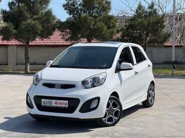 Soyutma və qızdırma sistemləri: Komplekt, Yaxın və uzaq vuran işıqlar Kia, Orijinal — 1