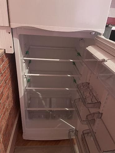 honor 9 pad: 2 qapılı Atlant Soyuducu Satılır, rəng - Ağ — 2