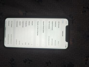 iphone xr 64 gb qiymeti: IPhone Xr, 128 GB, Qırmızı, Face ID — 3