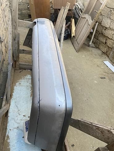 kia disk teker: Arxa, Mercedes-Benz V202 — 1