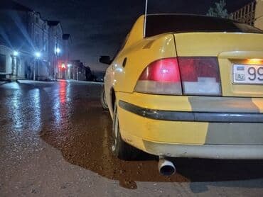 razinde kiraye heyet evleri 2025: Renault : 1.6 l | 2005 il 378000 km Sedan — 10