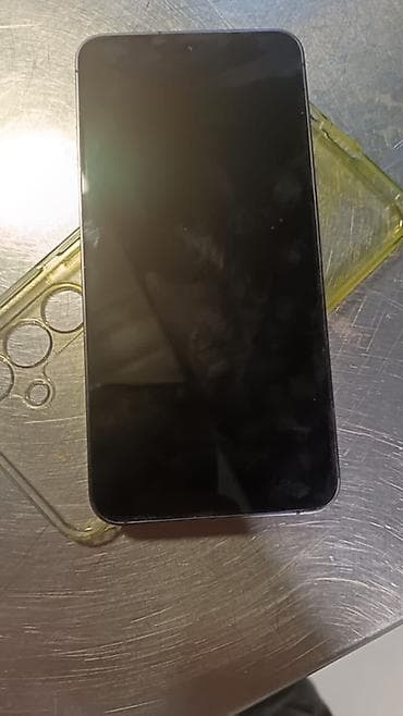 Samsung Galaxy S24, 256 GB, rəng - Qara, Simsiz şarj