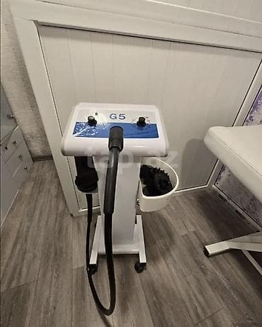 dirnaq yonan aparat: Vibro massaj — 2