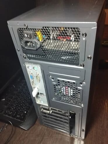 kompüter ekran: GTX 1060 6g i5 Intel!!! Salam, kompüter satılır, çünki təzə — 7