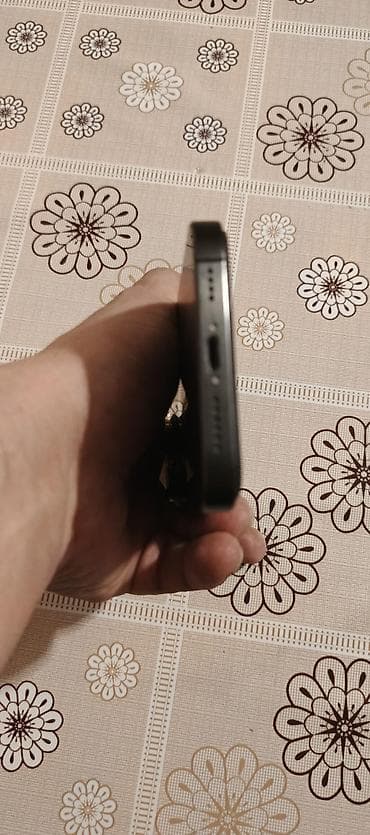 iphone 14 pro qiymət: IPhone 11, 128 GB, Qara, Face ID — 6