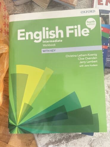 курсы английского языка в баку отзывы: Tezedir. İçi de tezedır — 1