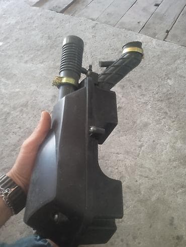 Hava filteri scooter mopet üçün universal qiymət sondur çatdırılma