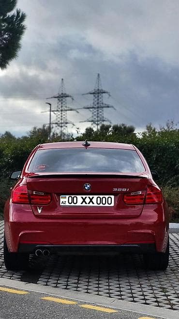 bentley brooklands 6.75i at: BMW 328: 2 l | 2014 il Sedan — 2