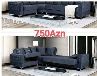 qedimi parcalar: Künc divan, Yeni, Açılan, Bazalı, Parça, Şəhərdaxili pulsuz çatdırılma — 3