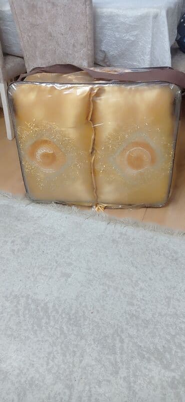 География: Двуспальная кровать, Новый — 1