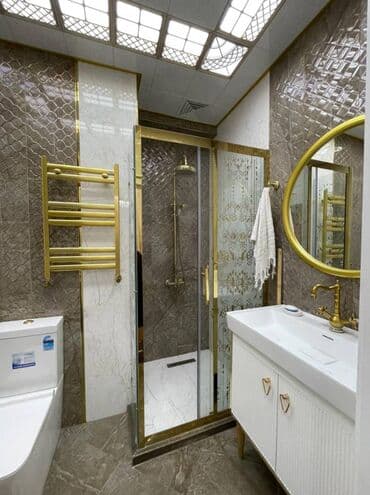 masazir yeni tikili: 3 otaqlı, Yeni tikili, m. Nəriman Nərimanov, 73 kv. m — 13