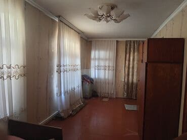 Сниму квартиру: Баку, Поселок Сураханы, 5 комнат, Вторичка, 95 м² — 7