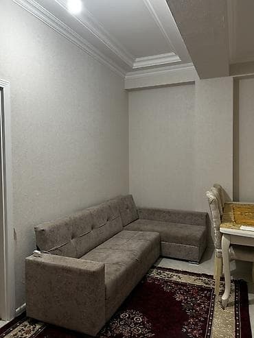 tap az goranboy: 1 otaqlı mənzil – tam mebellidir Planlaşdırma və interyer: - Geniş — 2