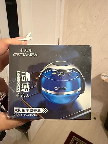 mazda 6 ehtiyat hisseleri: Maşın aksesuarlarına aid bir çox şeylər var hamsn bir bir çekib — 1