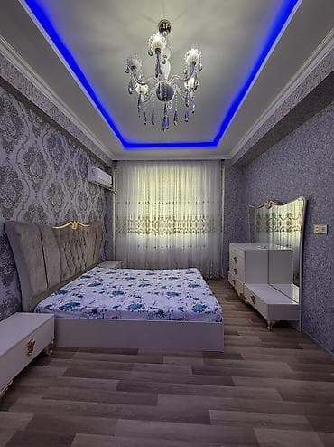 xocesende satilan evler: 2 otaqlı, Yeni tikili, 44 kv. m — 1