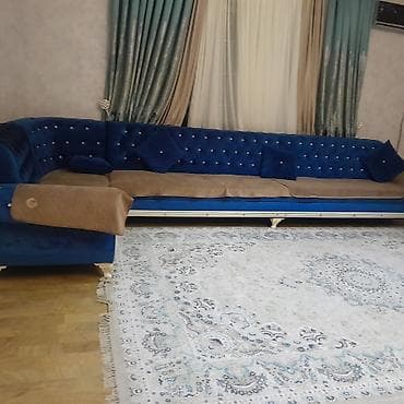 где продать мебель бу: Новый, Диван — 2