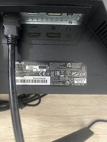 komputer notbuk: YALNIZ BARTER, PS 5 ilə ! Noutbook Dell G3 16 gb ram, gtx 1650 ti — 5